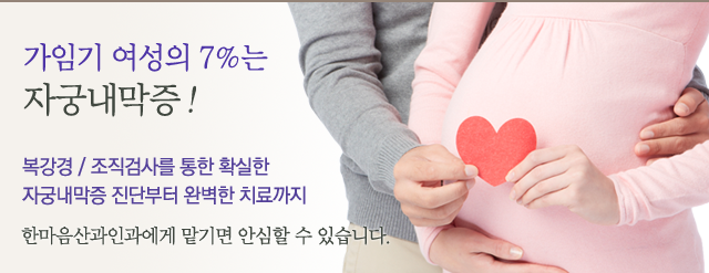 자궁내막증